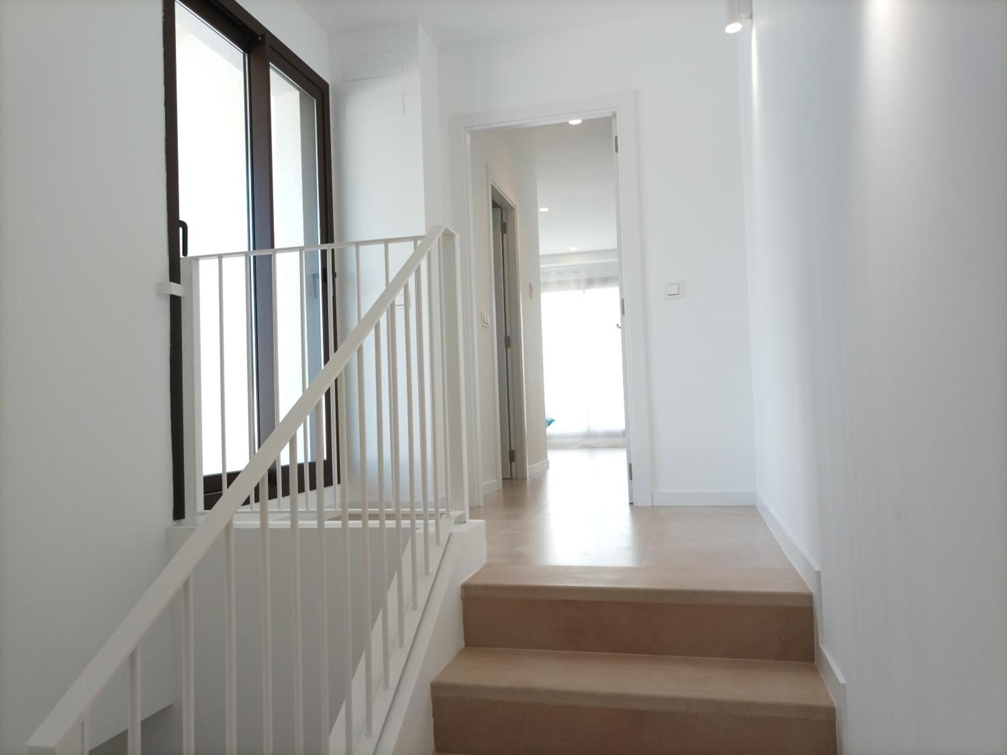 Apartmán Residencial El Trenet Atico-Duplex Benicàssim Exteriér fotografie