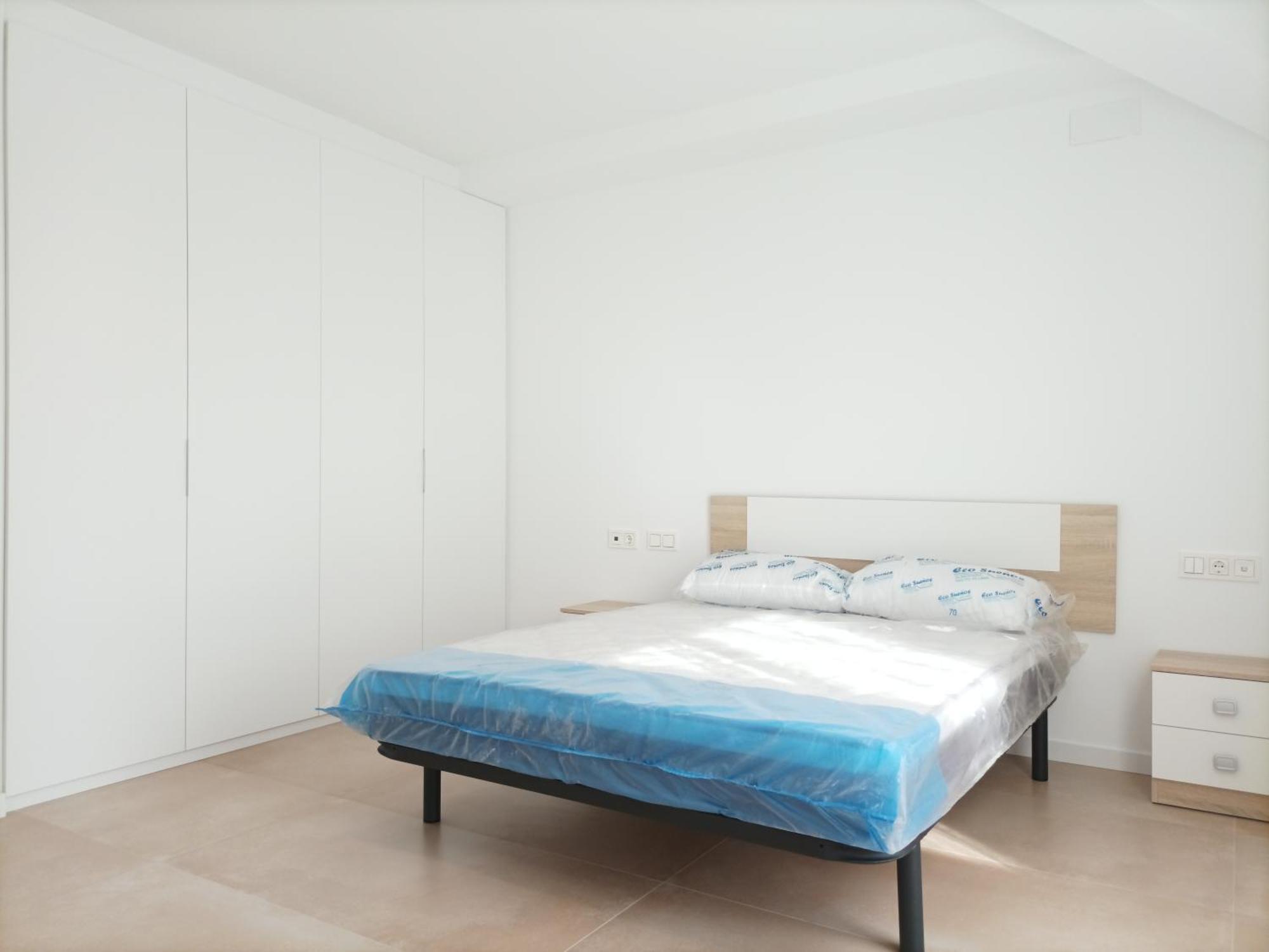 Apartmán Residencial El Trenet Atico-Duplex Benicàssim Exteriér fotografie
